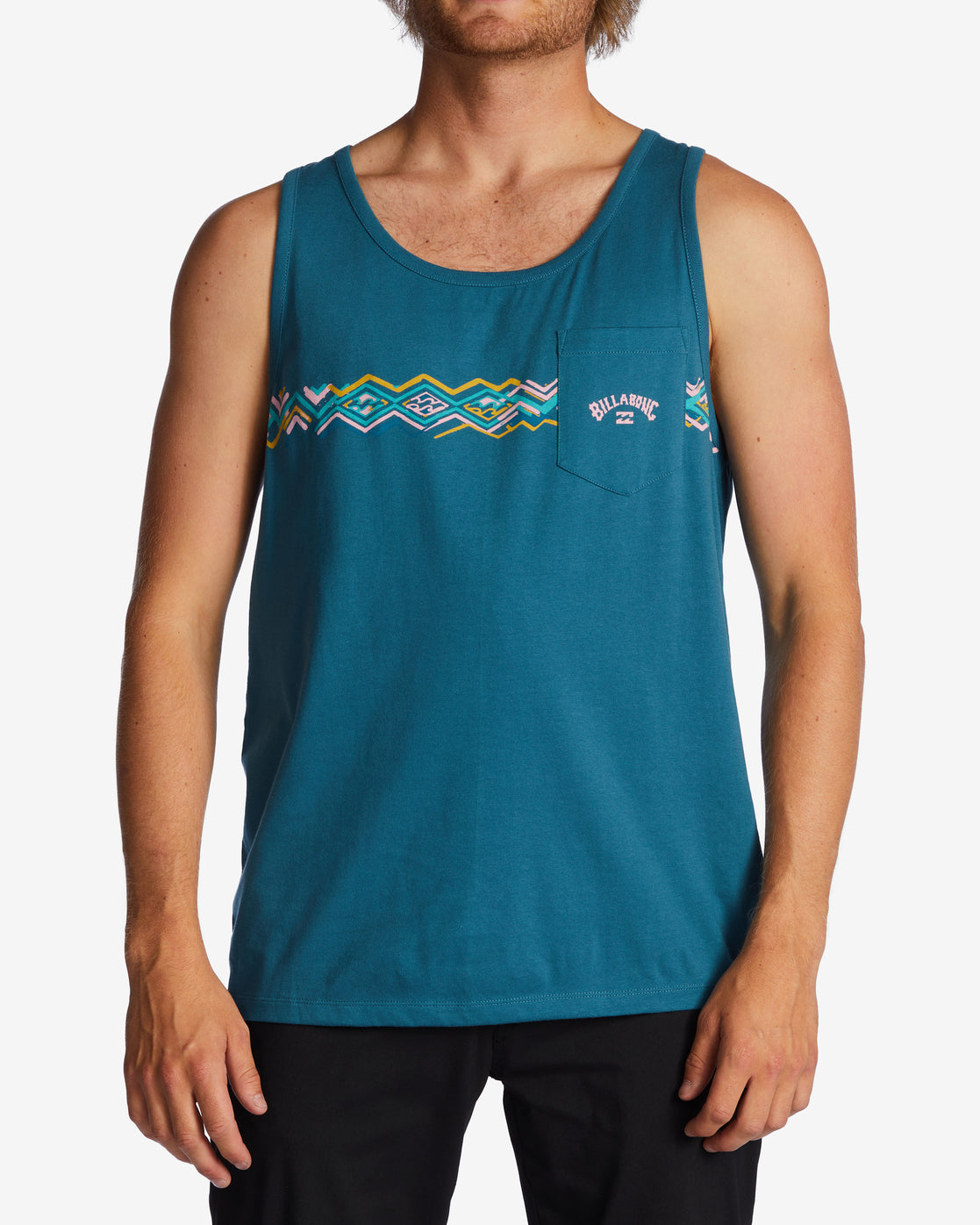 Billabong Spinner Tank Top– 88 Gear