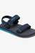 Quiksilver Monkey Caged Kid's Sandals