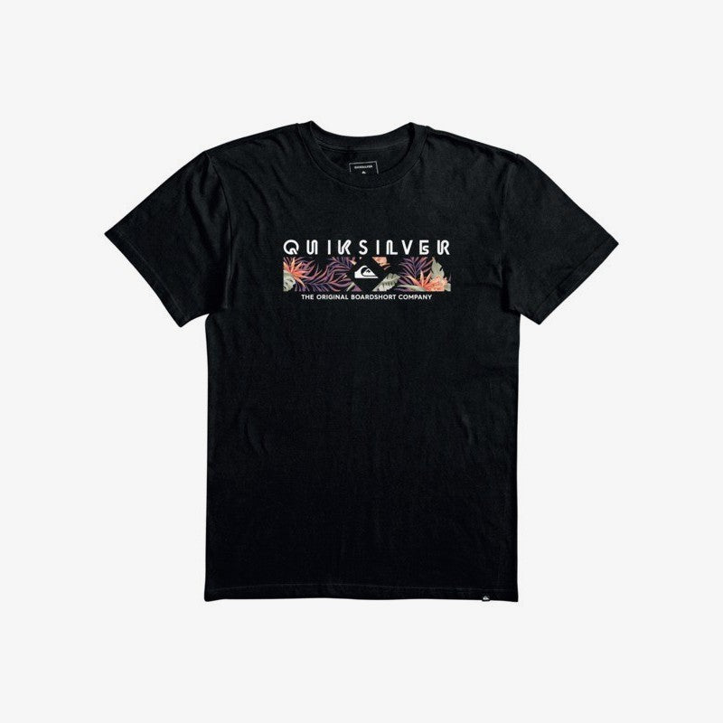Quiksilver Distant Shores Boy's T-Shirt