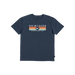 Quiksilver Distant Shore T-Shirt - 88 Gear