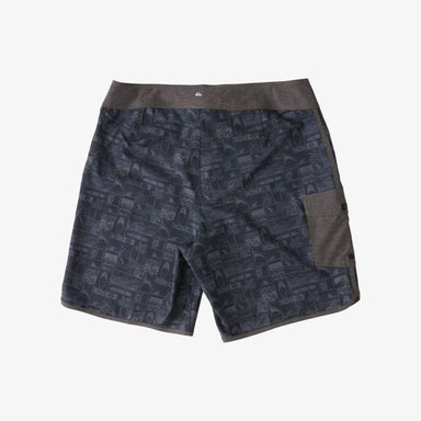 Quiksilver Waterman Four Doors Surf Trunks - 88 Gear