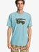 Quiksilver Motion Sickness T-Shirt - 88 Gear