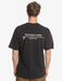 Quiksilver Waterman Wave Length Shirt - 88 Gear