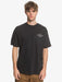 Quiksilver Waterman Wave Length Shirt - 88 Gear