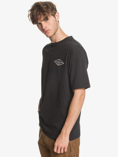 Quiksilver Waterman Wave Length Shirt - 88 Gear