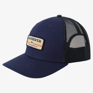 Casquette snapback style plye Quiksilver | La Redoute Casquette snapback style plye Quiksilver | La Redoute