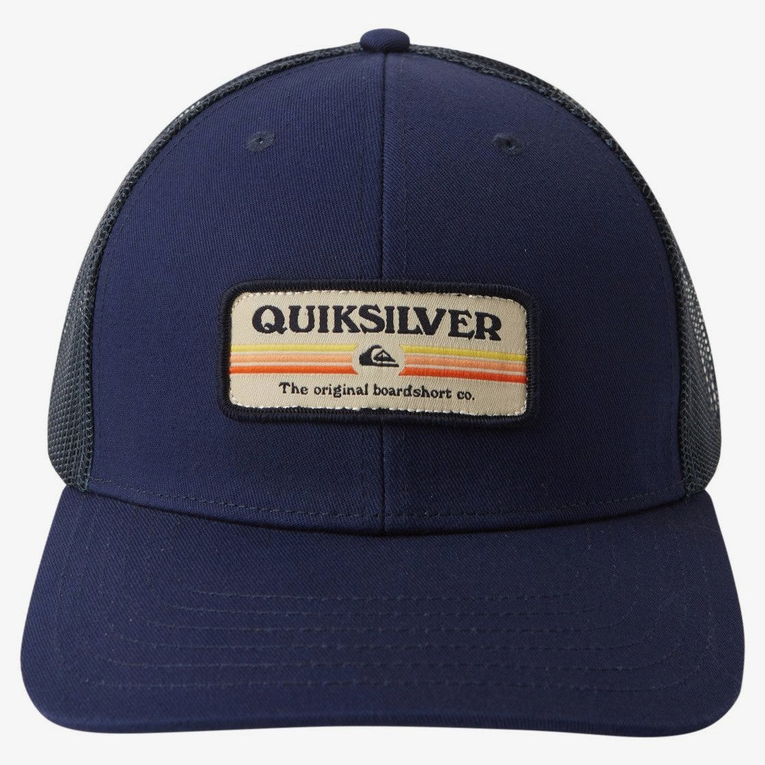 Quiksilver Jetty Scrubber Hat