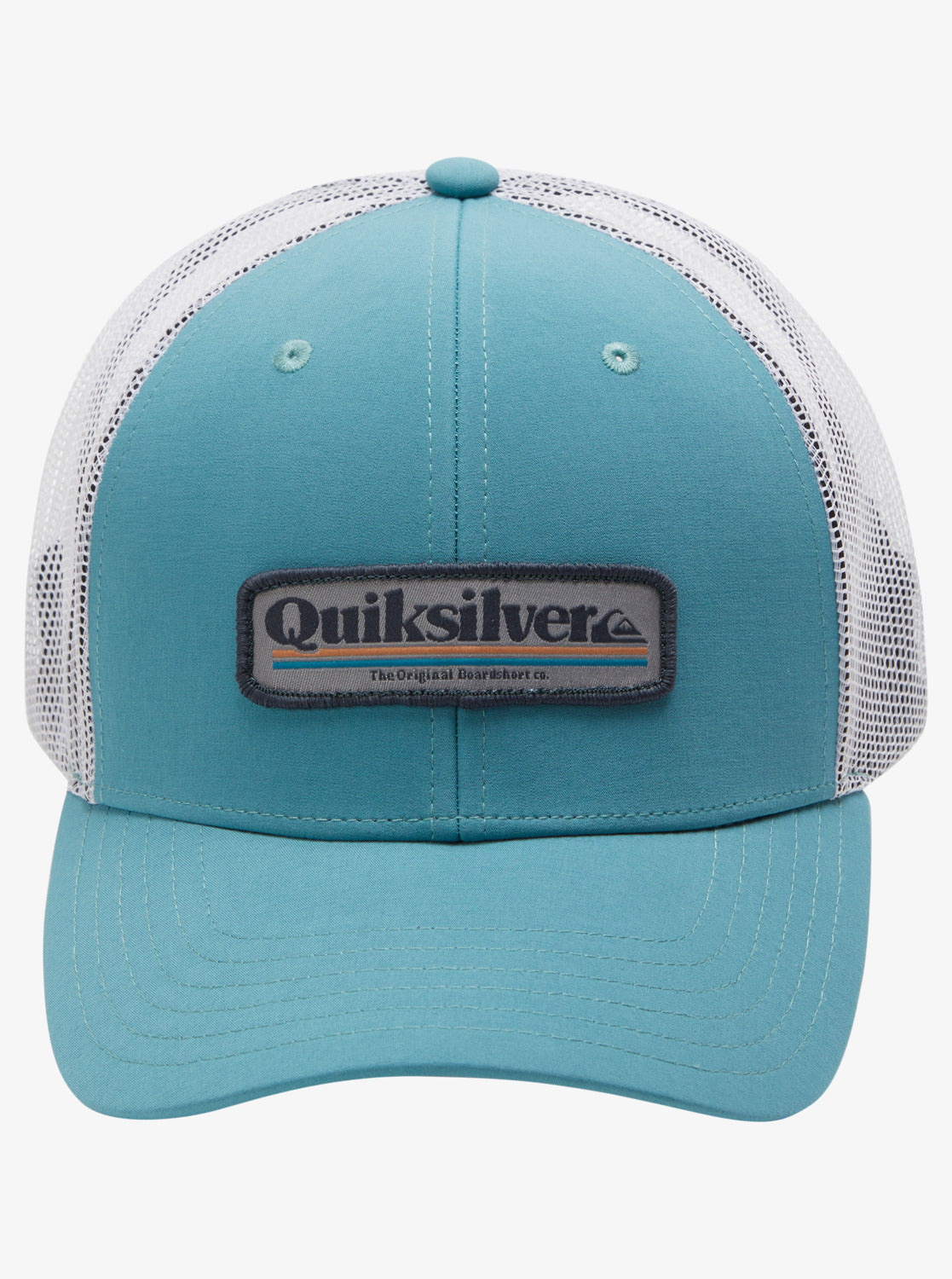 Quiksilver Stern Hat > Men\'s Trucker Caps– 88 Gear
