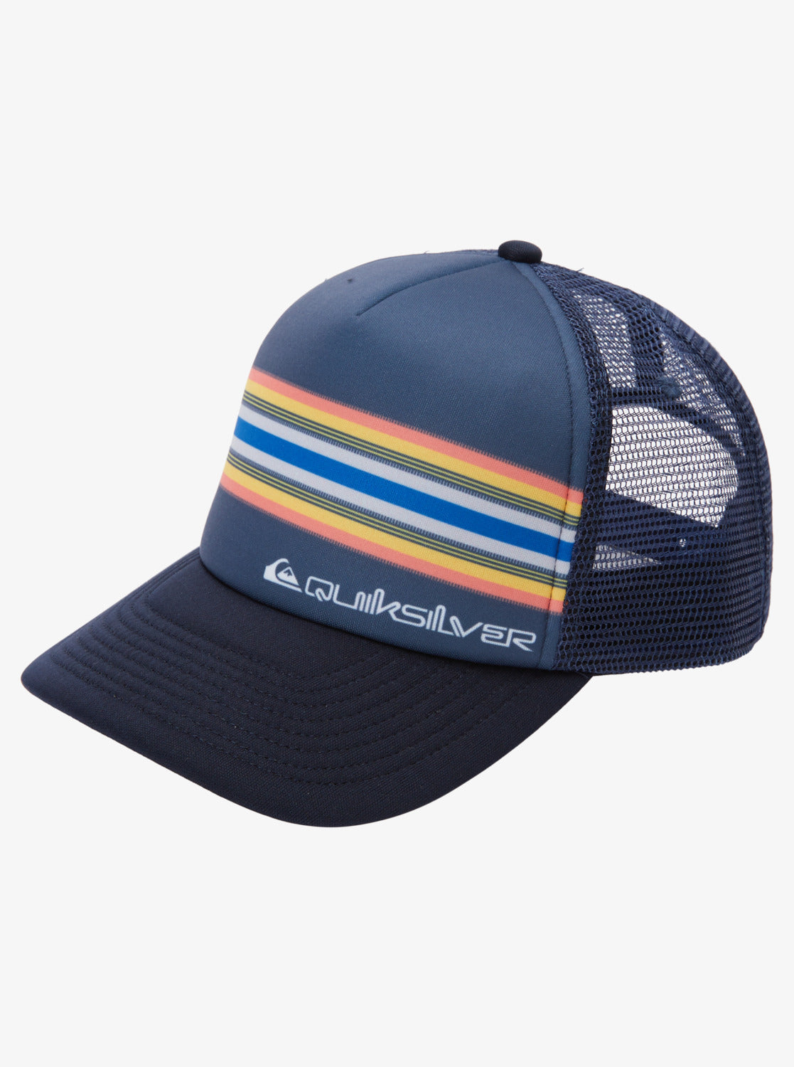 Quiksilver Buzzard Coop Hat– 88 Gear