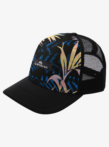 Quiksilver Buzzard Coop Hat - 88 Gear