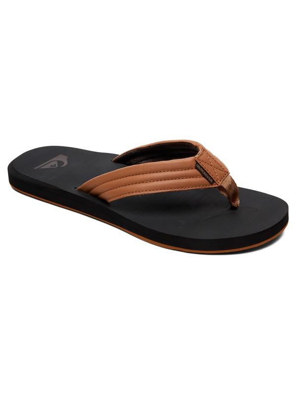 Quiksilver footwear store