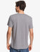 Quiksilver Summers End T-Shirt - 88 Gear