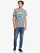 Quiksilver Summers End T-Shirt - 88 Gear