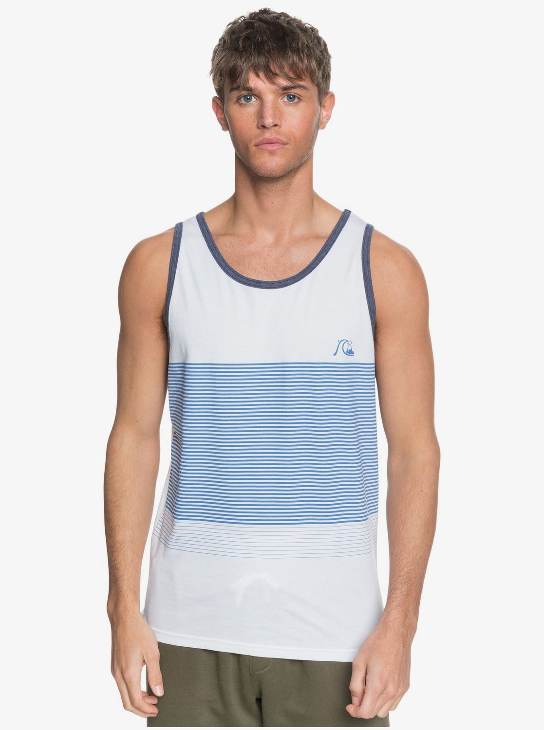 Quiksilver Tijuana Tank Top