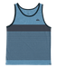 Quiksilver Highline Tijuana Tank Top
