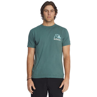 Quiksilver Keeping it Salty Tee Shirt