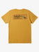 Quiksilver Square Bizz Tee Shirt