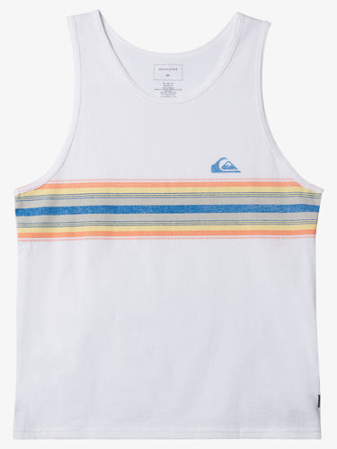 Quiksilver Streamline Tank Top - 88 Gear