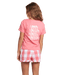 Roxy Barbi Kid's Crew Shirt - 88 Gear