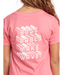 Roxy Barbi Kid's Crew Shirt - 88 Gear