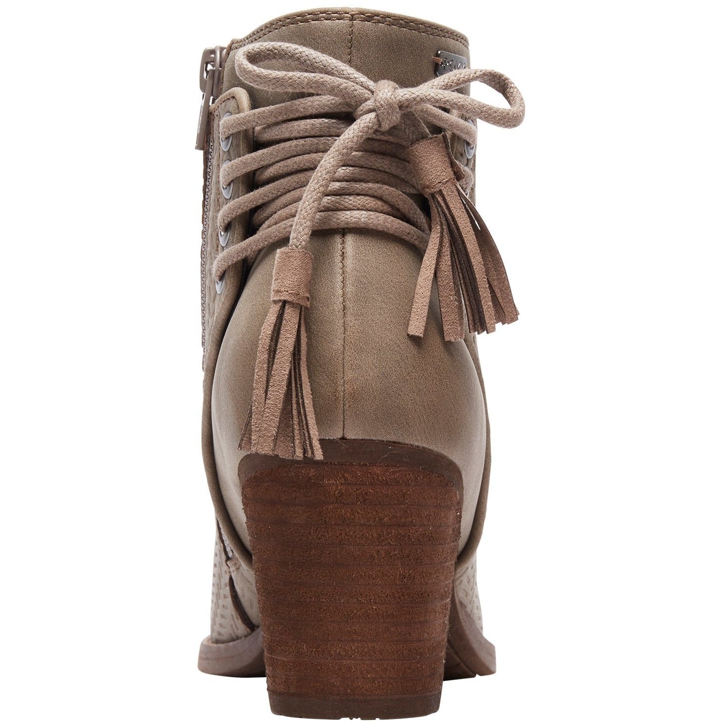 Roxy Devon Ankle Boots - 88 Gear