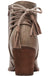 Roxy Devon Ankle Boots - 88 Gear