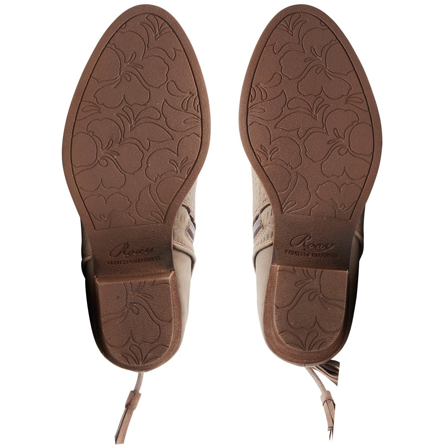 Roxy Devon Ankle Boots - 88 Gear