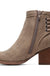 Roxy Devon Ankle Boots - 88 Gear