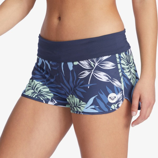 Roxy Endless Summer Printed Boardshorts - 88 Gear