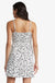 Roxy Straight to Summer Party Dress