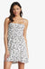 Roxy Straight to Summer Party Dress