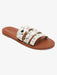 Roxy Wyld Rose Sandals 
