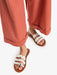 Roxy Wyld Rose Sandals 