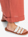 Roxy Wyld Rose Sandals 