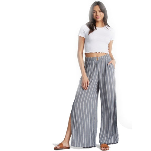 Roxy Keep Your Dreams Wide Leg Pants