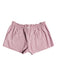 Roxy Oceanside Linen Beach Shorts - 88 Gear
