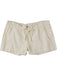 Roxy Oceanside Linen Beach Shorts - 88 Gear