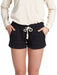 Roxy Oceanside Linen Beach Shorts - 88 Gear