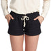 Roxy Oceanside Linen Beach Shorts - 88 Gear