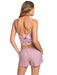 Roxy Oceanside Linen Beach Shorts - 88 Gear