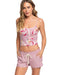 Roxy Oceanside Linen Beach Shorts - 88 Gear
