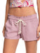 Roxy Oceanside Linen Beach Shorts - 88 Gear