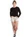 Roxy Oceanside Linen Beach Shorts - 88 Gear