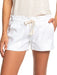 Roxy Oceanside Linen Beach Shorts - 88 Gear