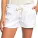 Roxy Oceanside Linen Beach Shorts - 88 Gear