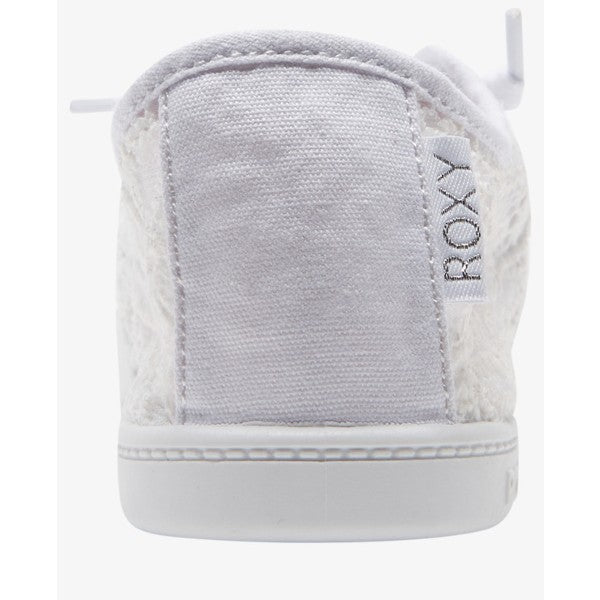 Roxy Bayshore Lace Up Shoes - 88 Gear