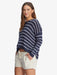 Roxy Sandy Bay Beach Hoodie
