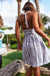 Roxy From The Side Dress