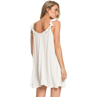 Roxy Dancing Around Cover Up Dress - 88 Gear
