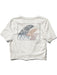 Roxy Tres Fins Women's Front-Tie T-Shirt - 88 Gear